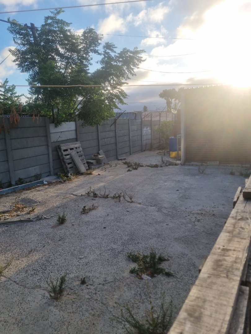 3 Bedroom Property for Sale in Connaught Estate Western Cape